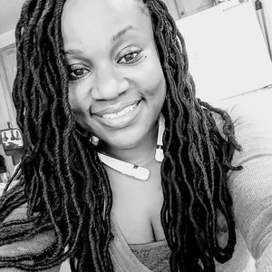 Meet your Posher, Alicia